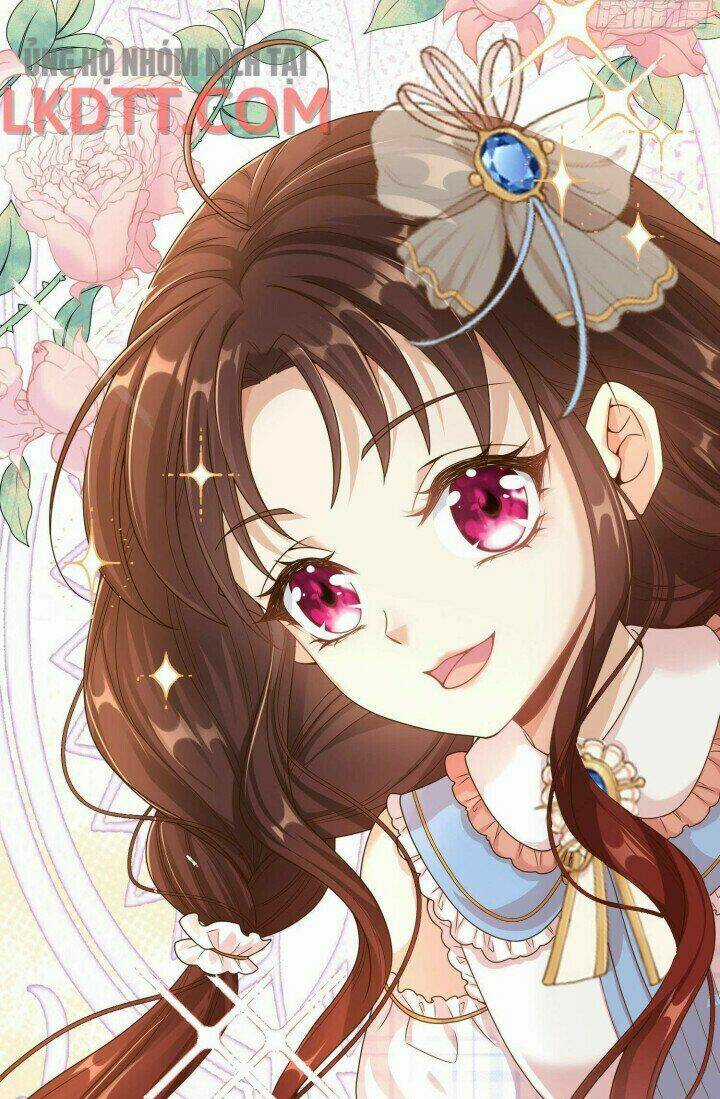 Trở Thành Bạch Nguyệt Quang Của Phản Diện Hắc Hóa Chapter 4 trang 16