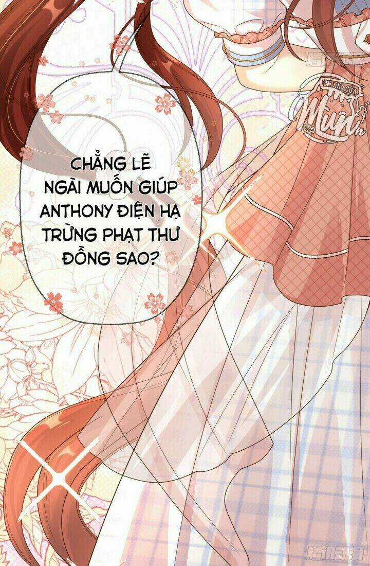 Trở Thành Bạch Nguyệt Quang Của Phản Diện Hắc Hóa Chapter 4 trang 17