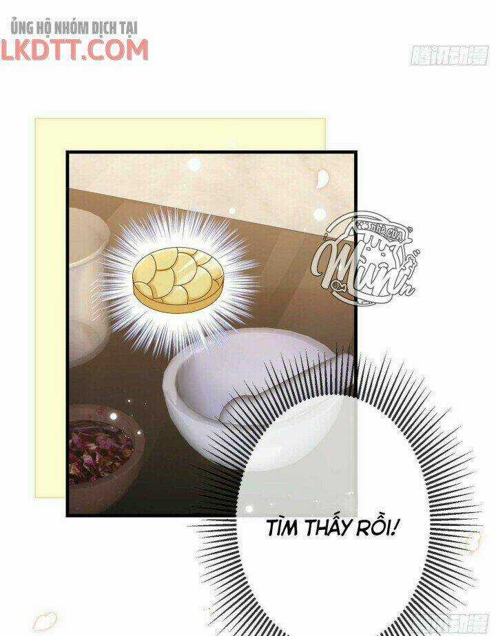 Trở Thành Bạch Nguyệt Quang Của Phản Diện Hắc Hóa Chapter 4 trang 26