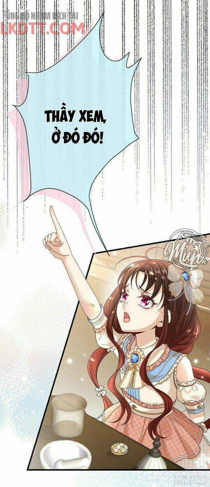 Trở Thành Bạch Nguyệt Quang Của Phản Diện Hắc Hóa Chapter 4 trang 32