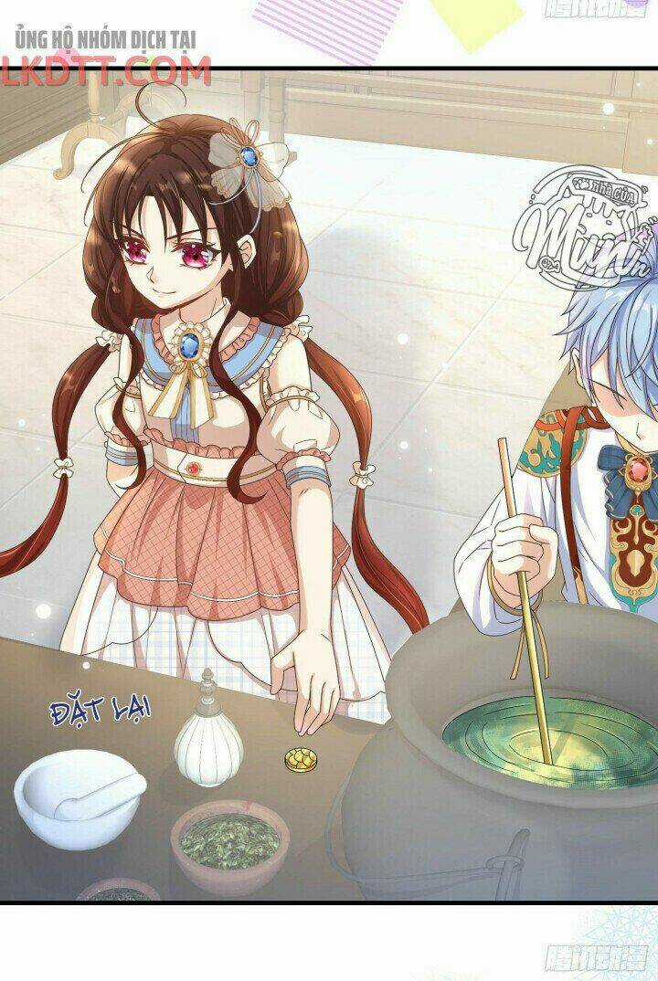 Trở Thành Bạch Nguyệt Quang Của Phản Diện Hắc Hóa Chapter 4 trang 38