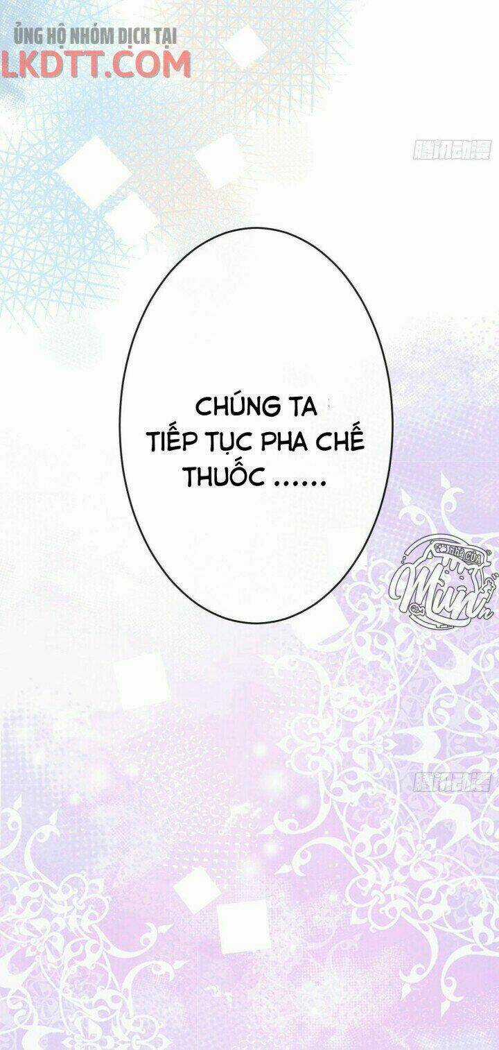 Trở Thành Bạch Nguyệt Quang Của Phản Diện Hắc Hóa Chapter 4 trang 42