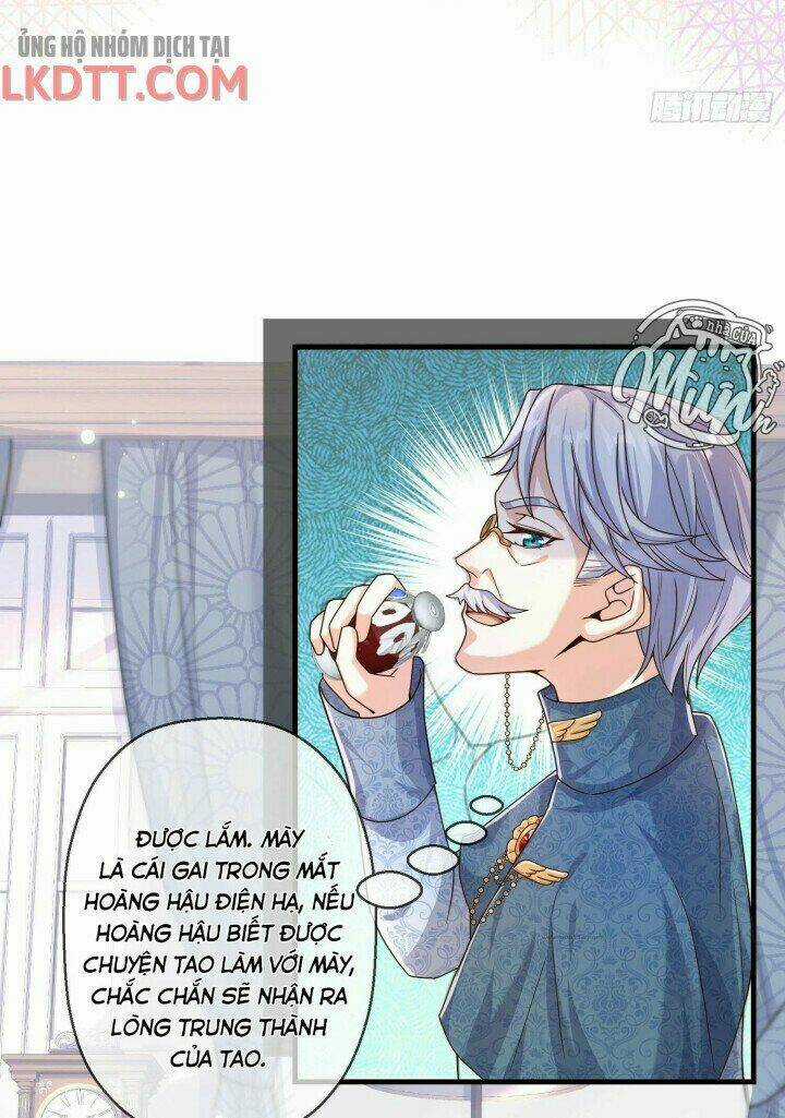 Trở Thành Bạch Nguyệt Quang Của Phản Diện Hắc Hóa Chapter 4 trang 44