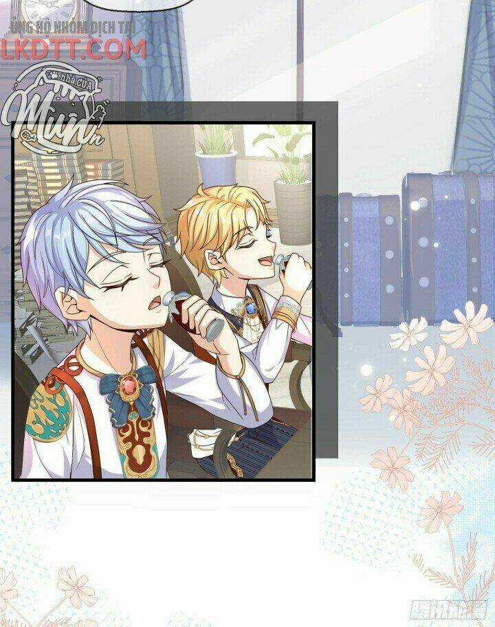 Trở Thành Bạch Nguyệt Quang Của Phản Diện Hắc Hóa Chapter 4 trang 45