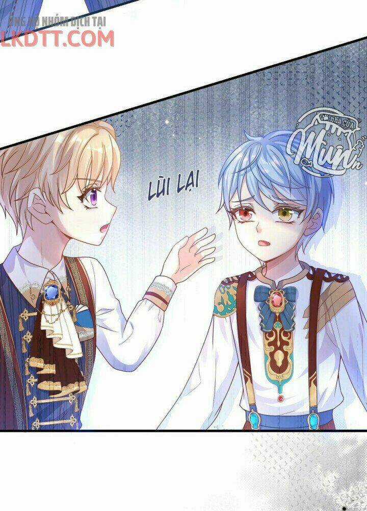 Trở Thành Bạch Nguyệt Quang Của Phản Diện Hắc Hóa Chapter 4 trang 5