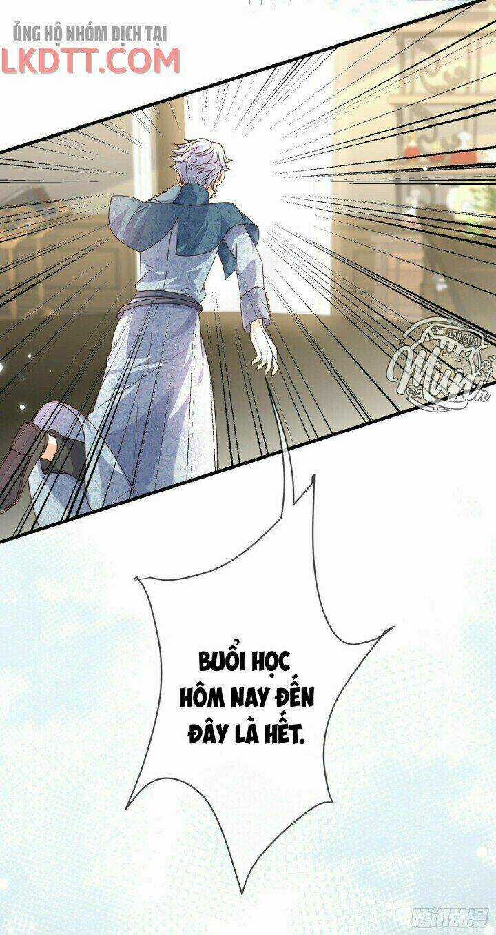 Trở Thành Bạch Nguyệt Quang Của Phản Diện Hắc Hóa Chapter 4 trang 50