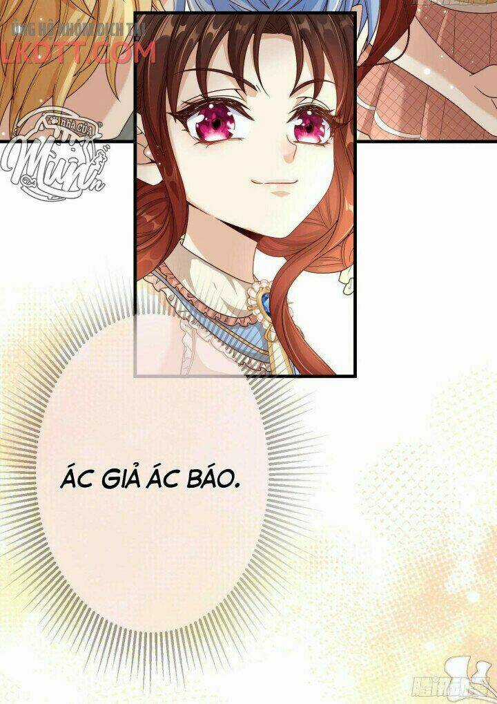 Trở Thành Bạch Nguyệt Quang Của Phản Diện Hắc Hóa Chapter 4 trang 52