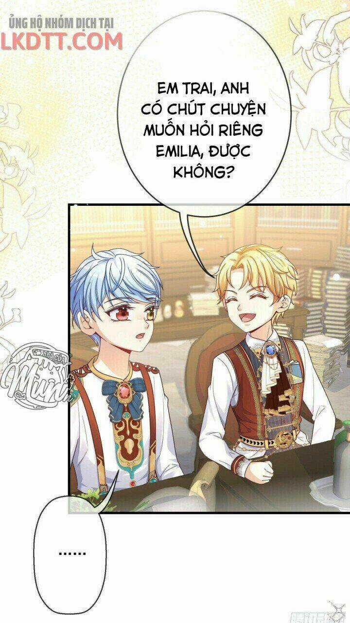 Trở Thành Bạch Nguyệt Quang Của Phản Diện Hắc Hóa Chapter 4 trang 53