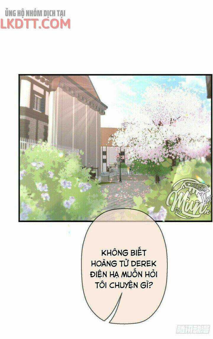 Trở Thành Bạch Nguyệt Quang Của Phản Diện Hắc Hóa Chapter 4 trang 55