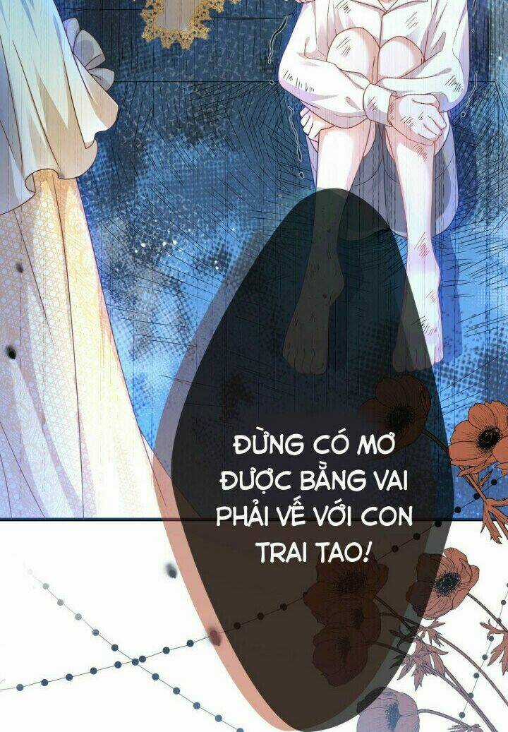 Trở Thành Bạch Nguyệt Quang Của Phản Diện Hắc Hóa Chapter 4 trang 8