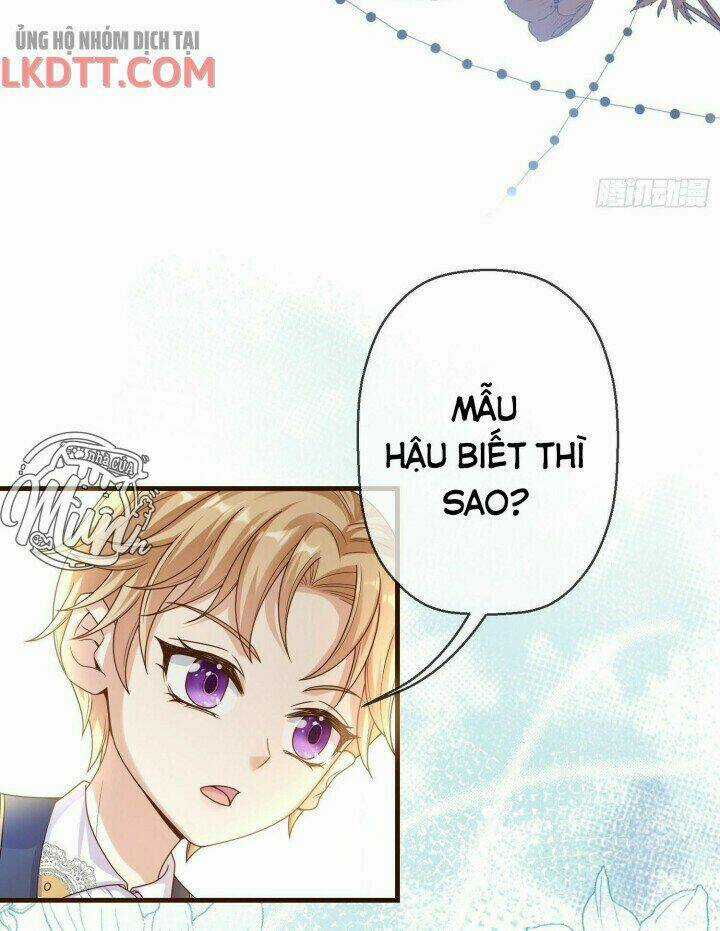 Trở Thành Bạch Nguyệt Quang Của Phản Diện Hắc Hóa Chapter 4 trang 9