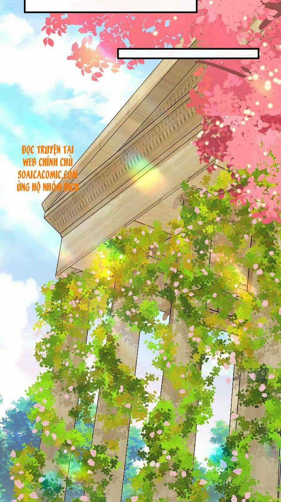 Trở Thành Bạch Nguyệt Quang Của Phản Diện Hắc Hóa Chapter 40 trang 23