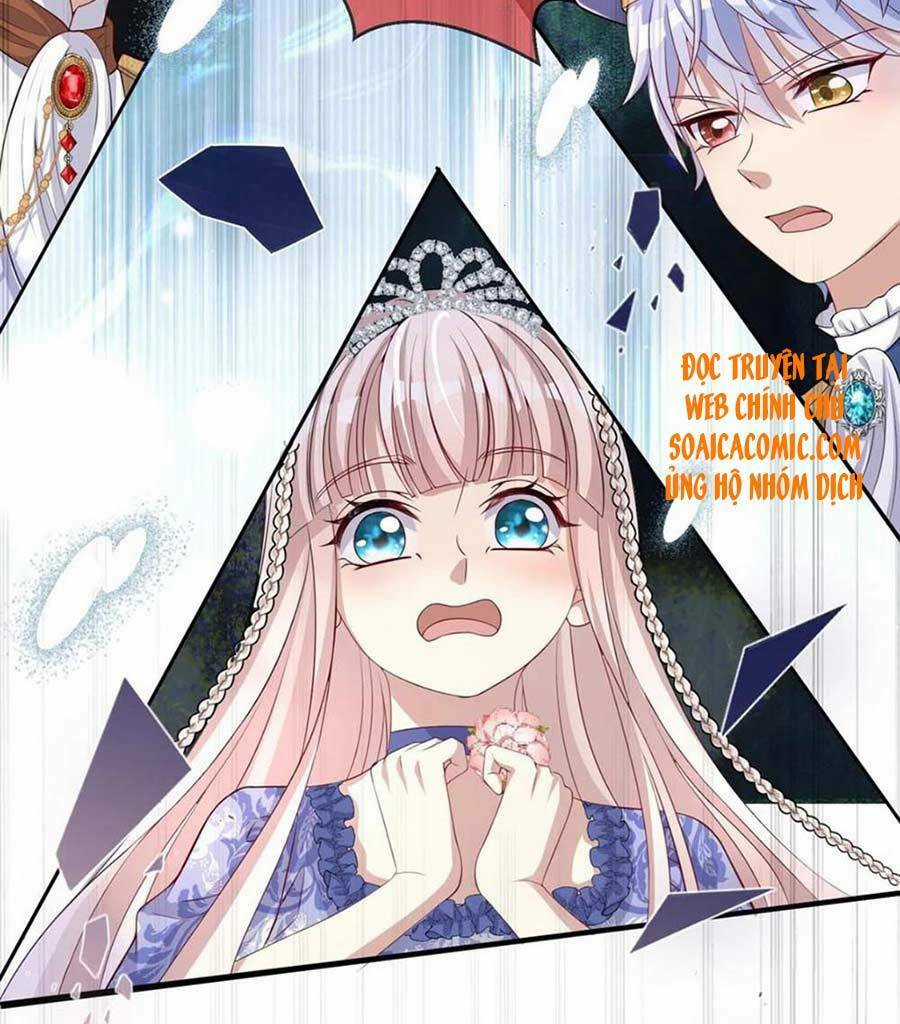 Trở Thành Bạch Nguyệt Quang Của Phản Diện Hắc Hóa Chapter 40 trang 29