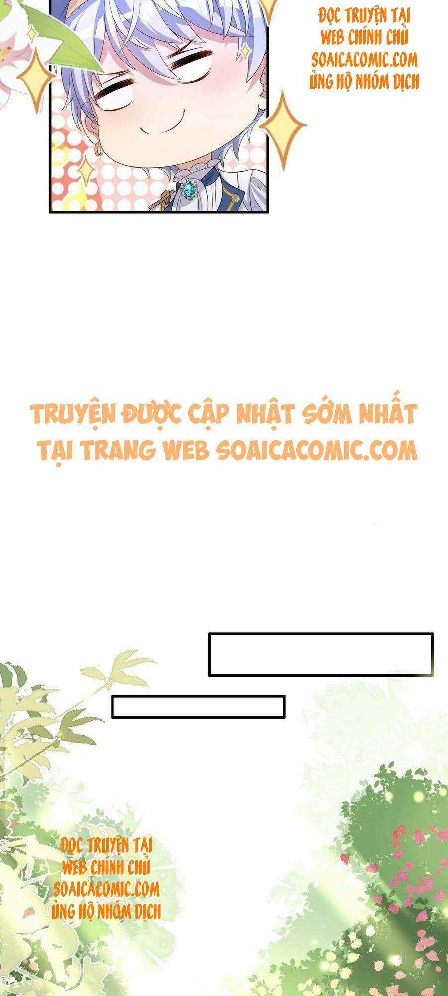 Trở Thành Bạch Nguyệt Quang Của Phản Diện Hắc Hóa Chapter 41 trang 27
