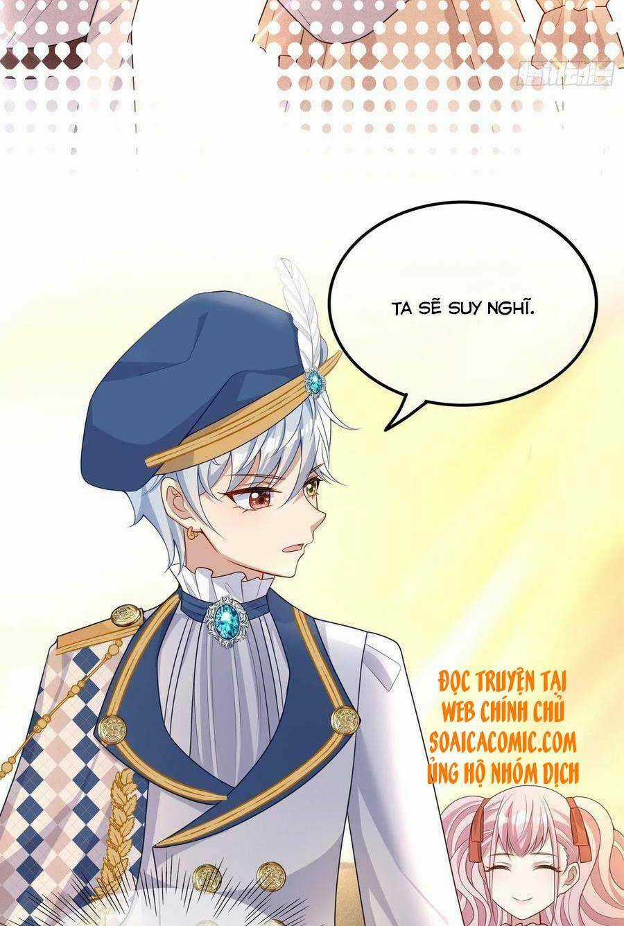 Trở Thành Bạch Nguyệt Quang Của Phản Diện Hắc Hóa Chapter 41 trang 38