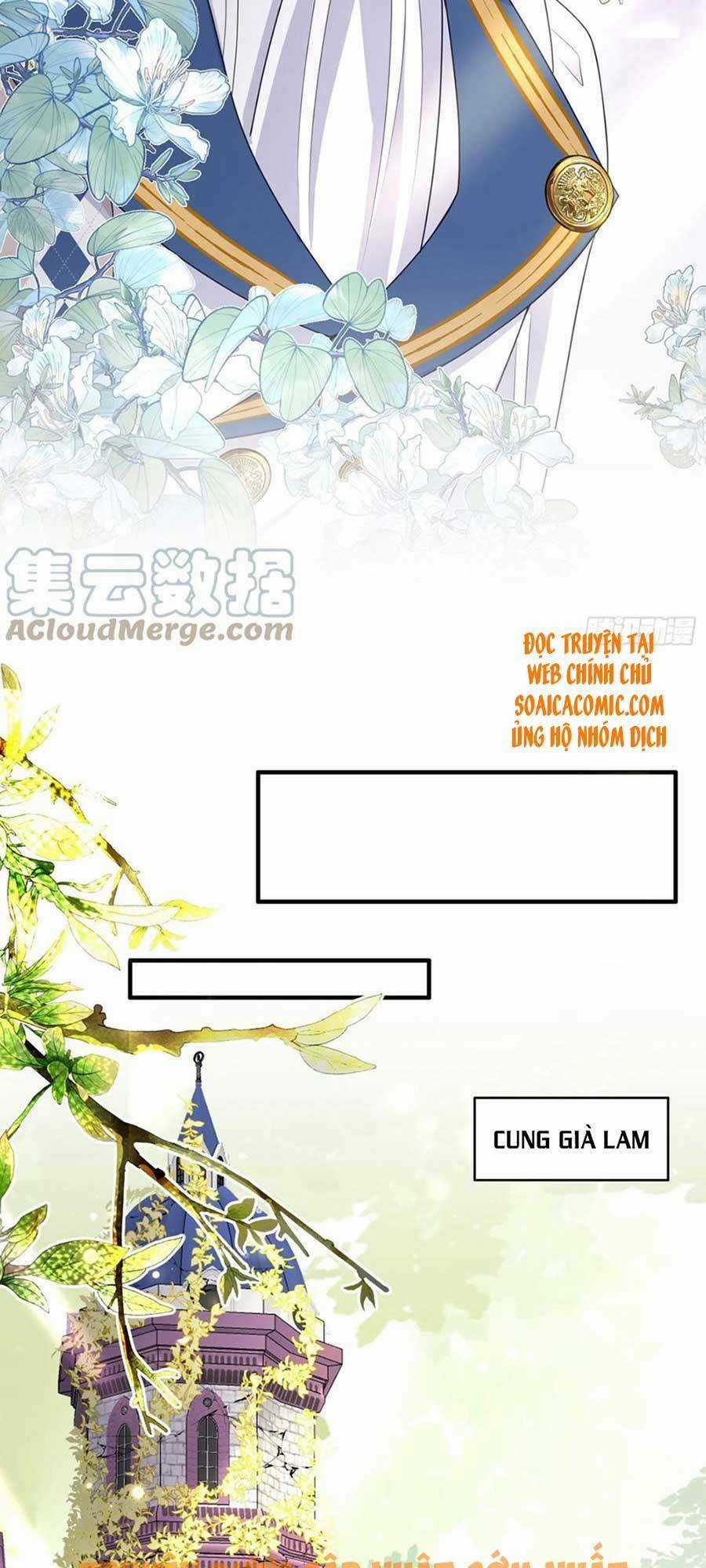 Trở Thành Bạch Nguyệt Quang Của Phản Diện Hắc Hóa Chapter 42 trang 13