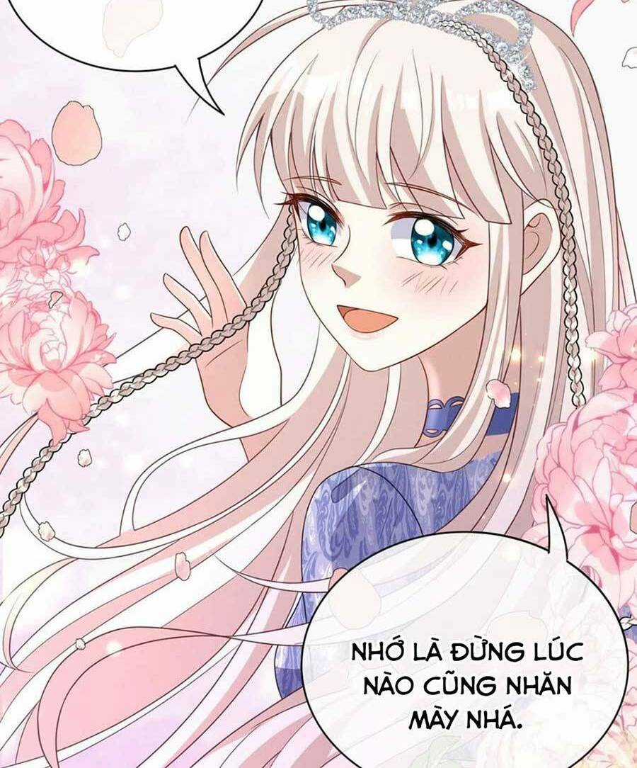 Trở Thành Bạch Nguyệt Quang Của Phản Diện Hắc Hóa Chapter 42 trang 24