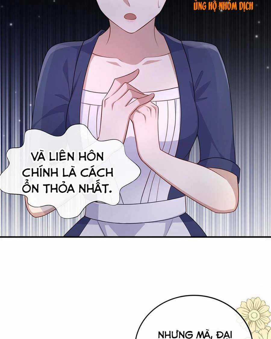 Trở Thành Bạch Nguyệt Quang Của Phản Diện Hắc Hóa Chapter 42 trang 36