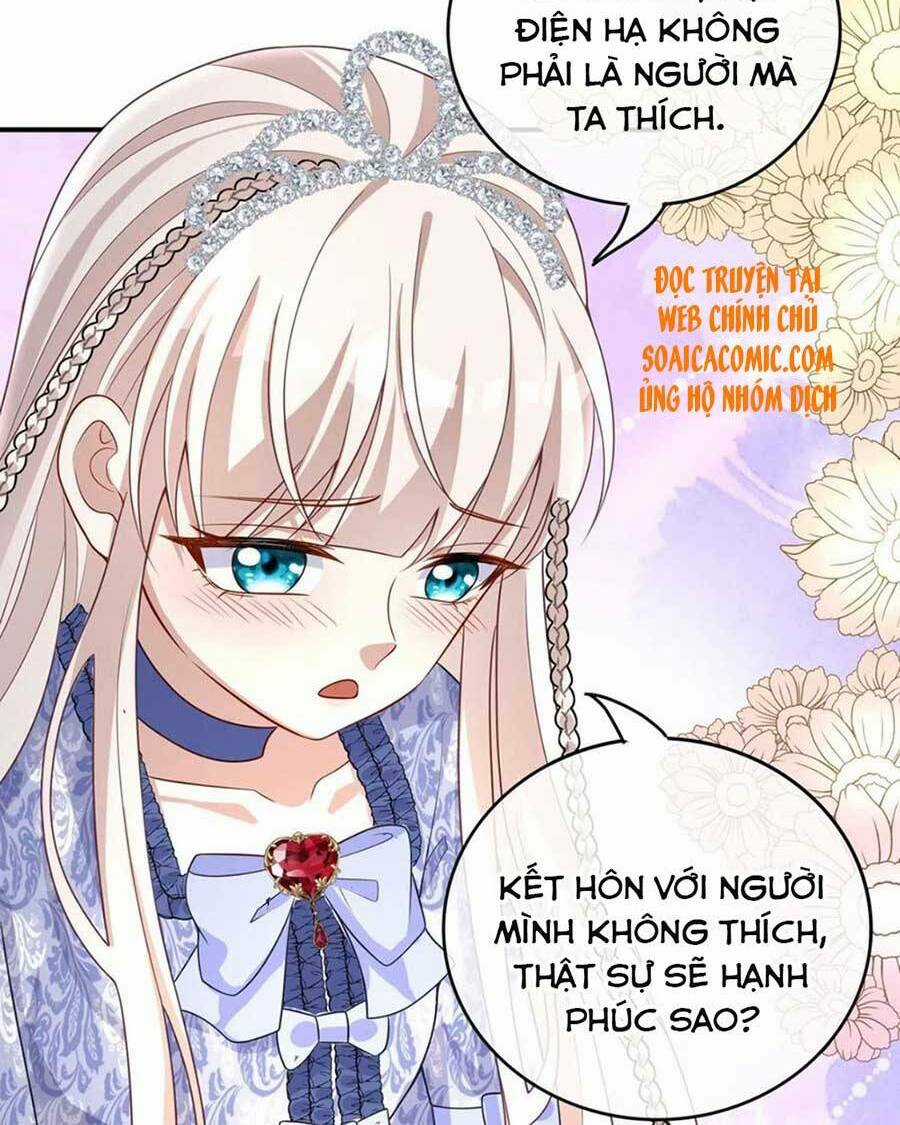 Trở Thành Bạch Nguyệt Quang Của Phản Diện Hắc Hóa Chapter 42 trang 37