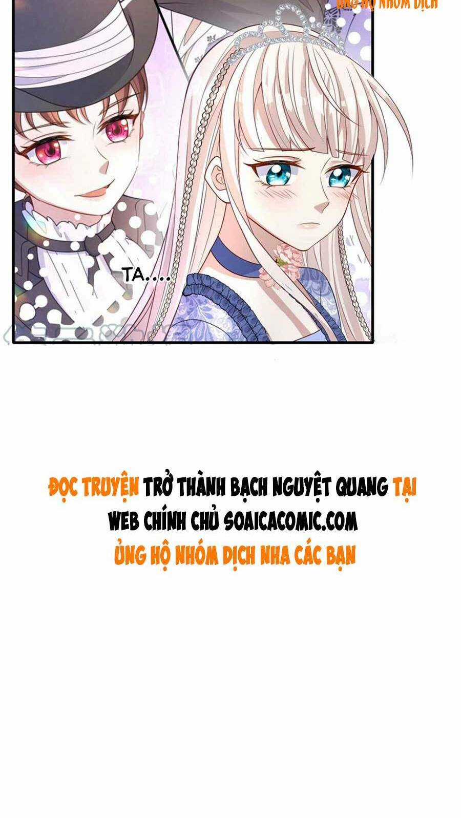 Trở Thành Bạch Nguyệt Quang Của Phản Diện Hắc Hóa Chapter 42 trang 43