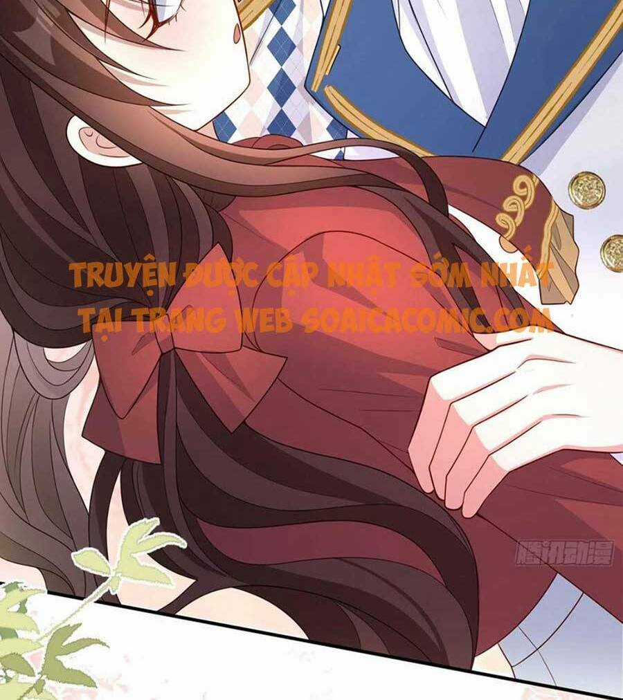 Trở Thành Bạch Nguyệt Quang Của Phản Diện Hắc Hóa Chapter 42 trang 6