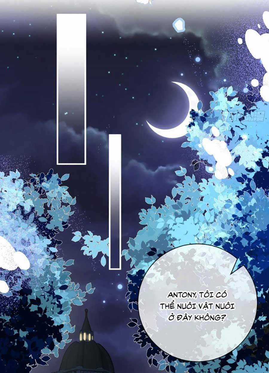 Trở Thành Bạch Nguyệt Quang Của Phản Diện Hắc Hóa Chapter 43 trang 29