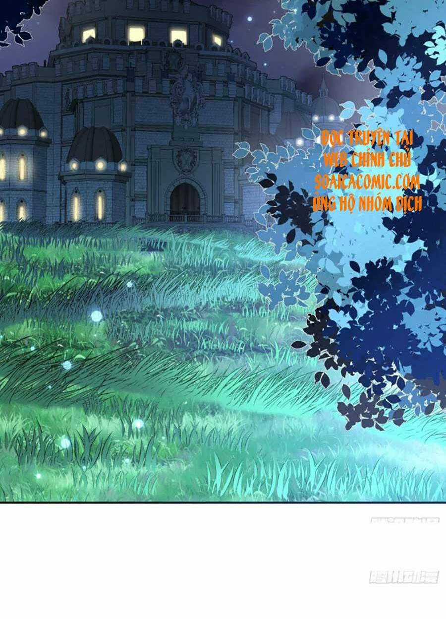 Trở Thành Bạch Nguyệt Quang Của Phản Diện Hắc Hóa Chapter 43 trang 30