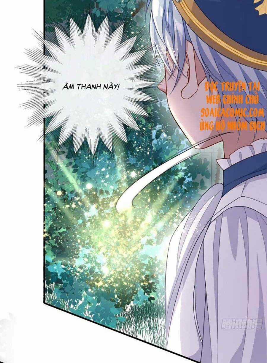 Trở Thành Bạch Nguyệt Quang Của Phản Diện Hắc Hóa Chapter 43 trang 35