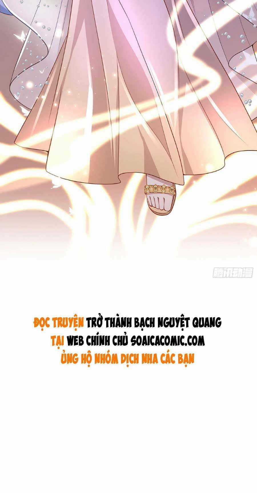 Trở Thành Bạch Nguyệt Quang Của Phản Diện Hắc Hóa Chapter 43 trang 39
