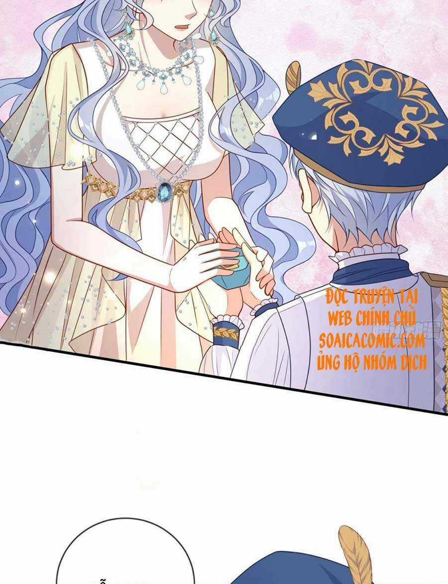 Trở Thành Bạch Nguyệt Quang Của Phản Diện Hắc Hóa Chapter 44 trang 10