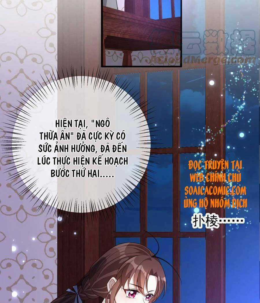 Trở Thành Bạch Nguyệt Quang Của Phản Diện Hắc Hóa Chapter 44 trang 25