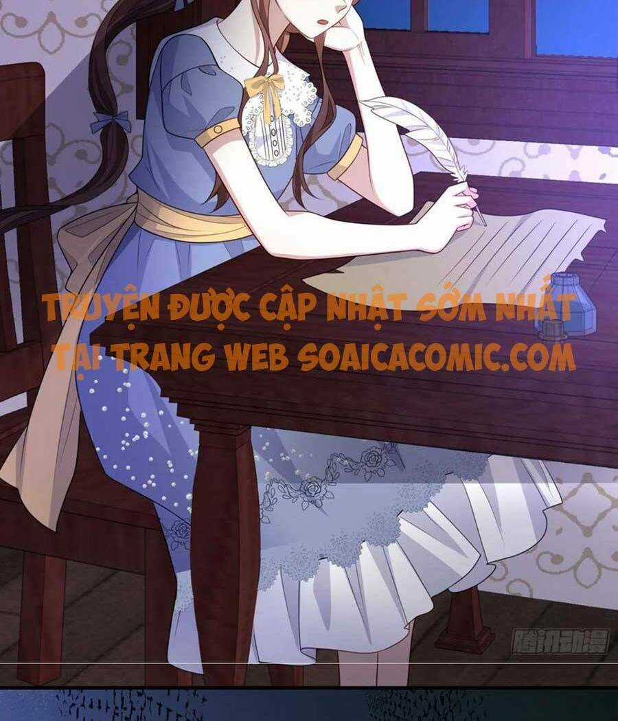 Trở Thành Bạch Nguyệt Quang Của Phản Diện Hắc Hóa Chapter 44 trang 26