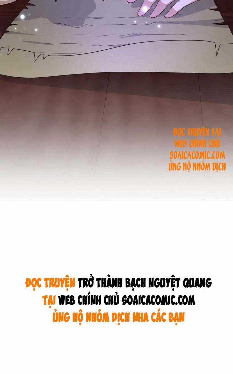 Trở Thành Bạch Nguyệt Quang Của Phản Diện Hắc Hóa Chapter 44 trang 30