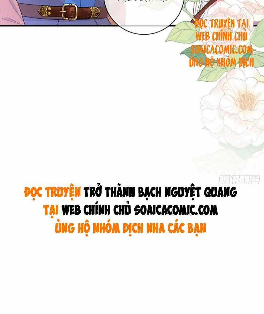 Trở Thành Bạch Nguyệt Quang Của Phản Diện Hắc Hóa Chapter 45 trang 30