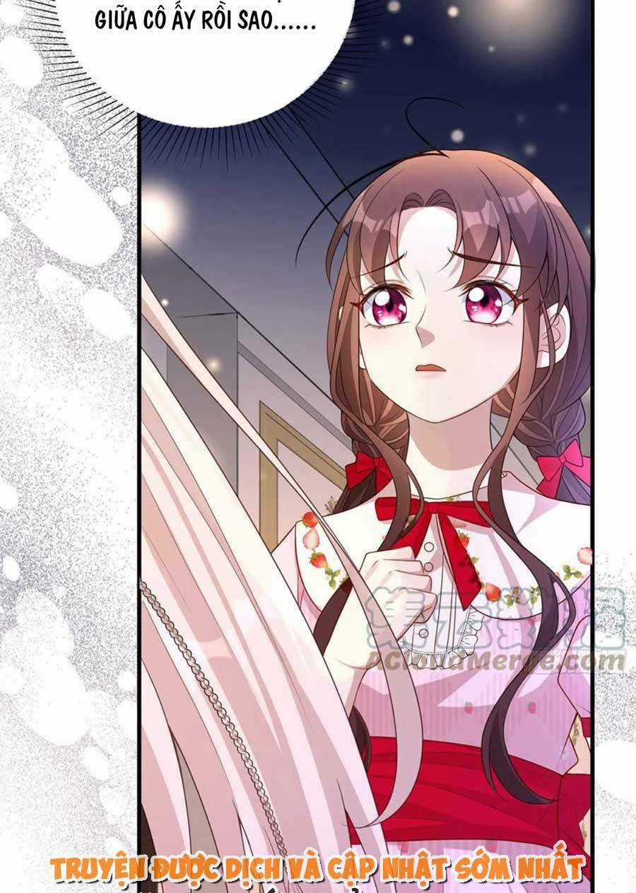 Trở Thành Bạch Nguyệt Quang Của Phản Diện Hắc Hóa Chapter 46 trang 27