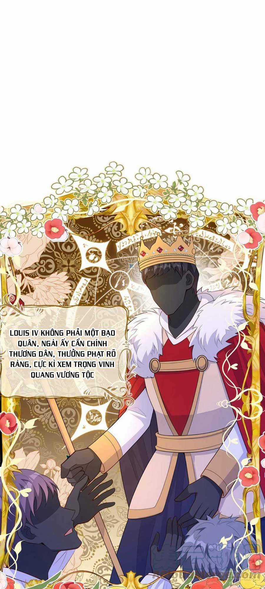 Trở Thành Bạch Nguyệt Quang Của Phản Diện Hắc Hóa Chapter 46 trang 5