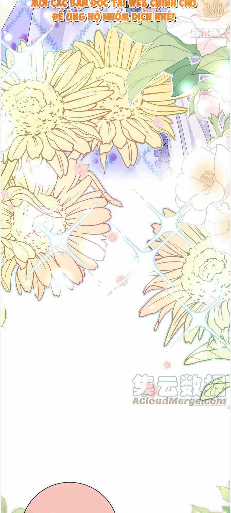 Trở Thành Bạch Nguyệt Quang Của Phản Diện Hắc Hóa Chapter 47 trang 18