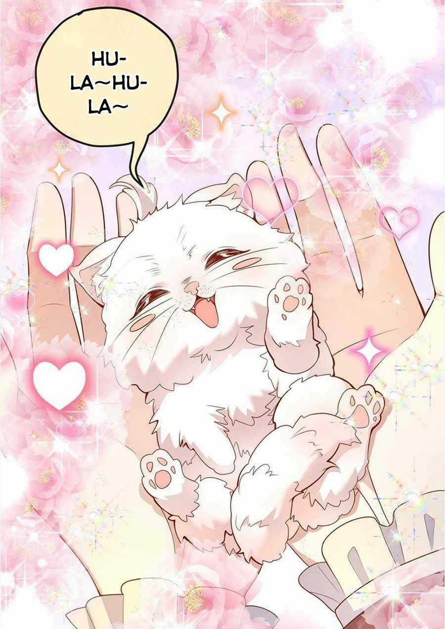 Trở Thành Bạch Nguyệt Quang Của Phản Diện Hắc Hóa Chapter 48 trang 2