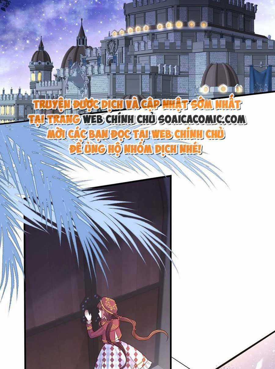 Trở Thành Bạch Nguyệt Quang Của Phản Diện Hắc Hóa Chapter 48 trang 22