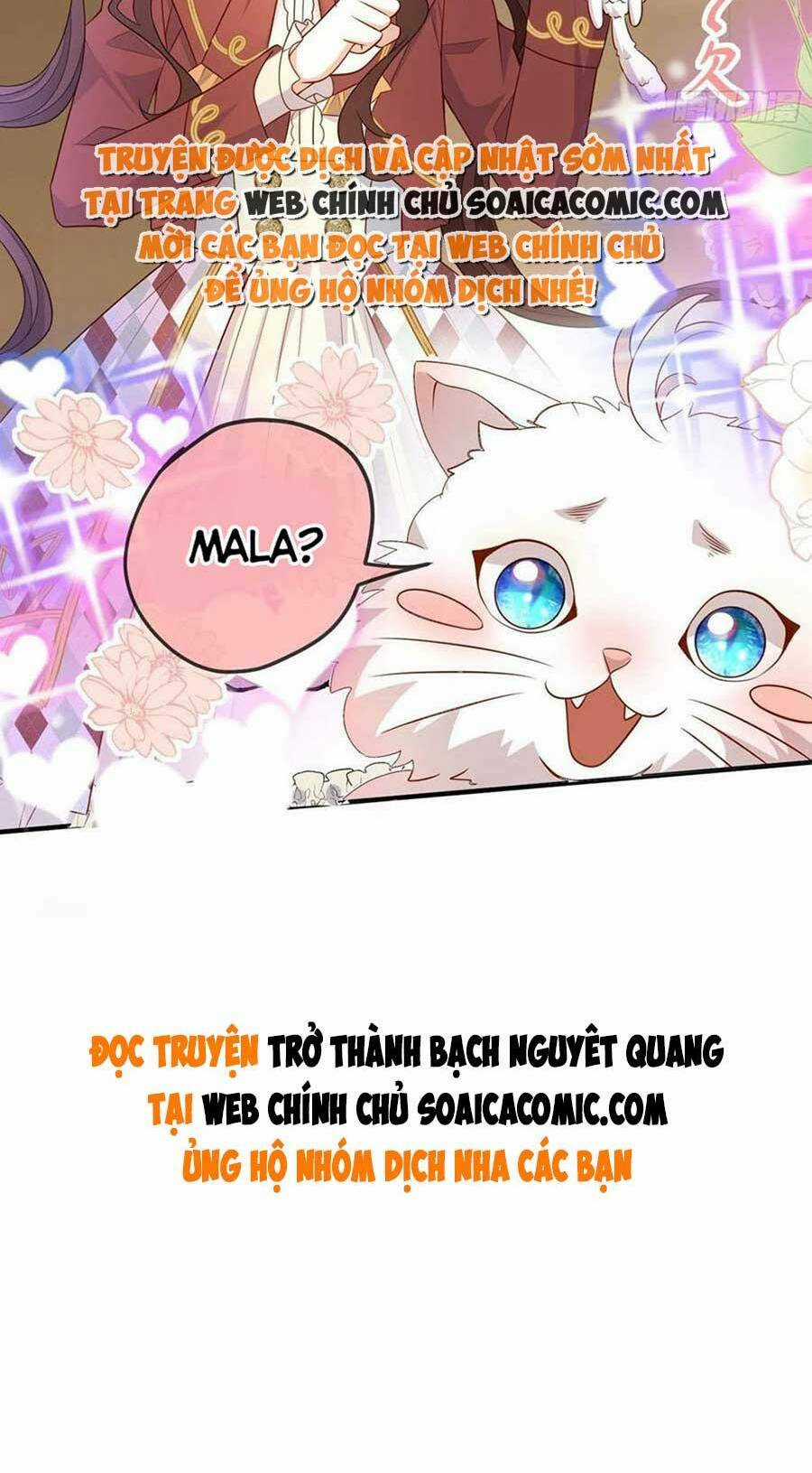 Trở Thành Bạch Nguyệt Quang Của Phản Diện Hắc Hóa Chapter 48 trang 27