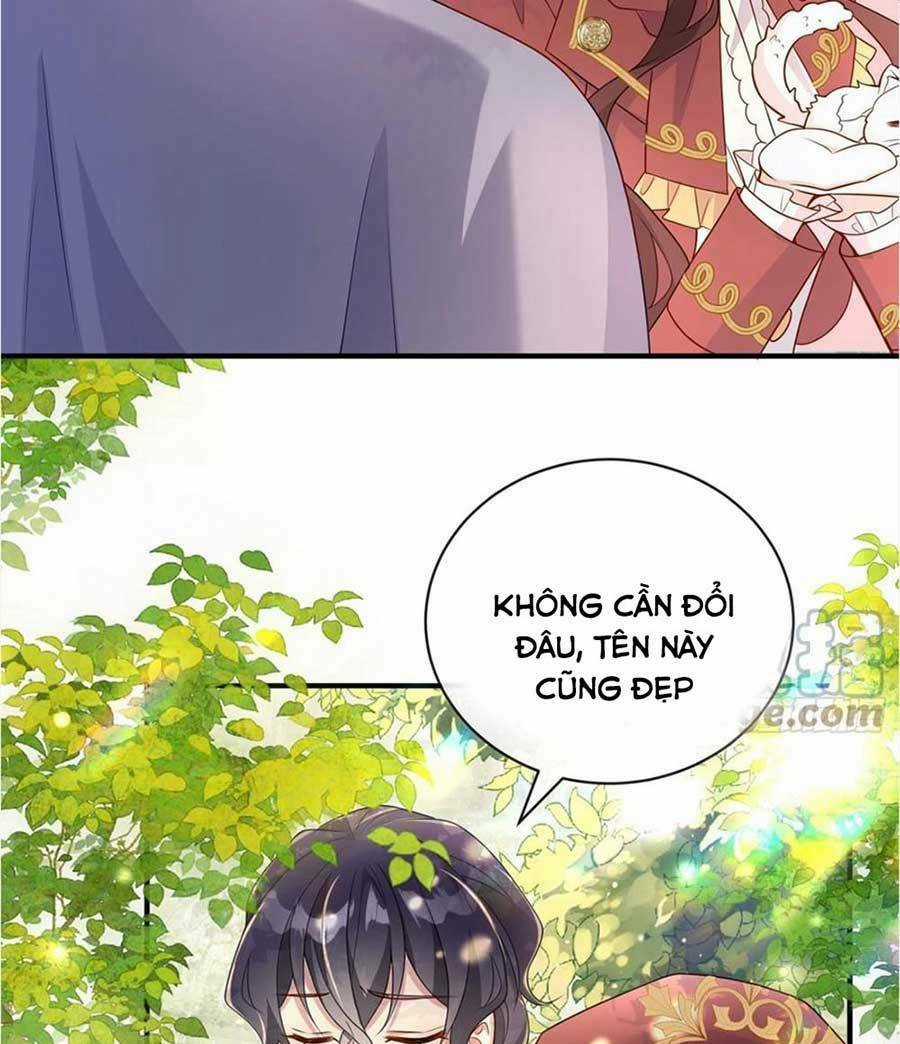 Trở Thành Bạch Nguyệt Quang Của Phản Diện Hắc Hóa Chapter 48 trang 7