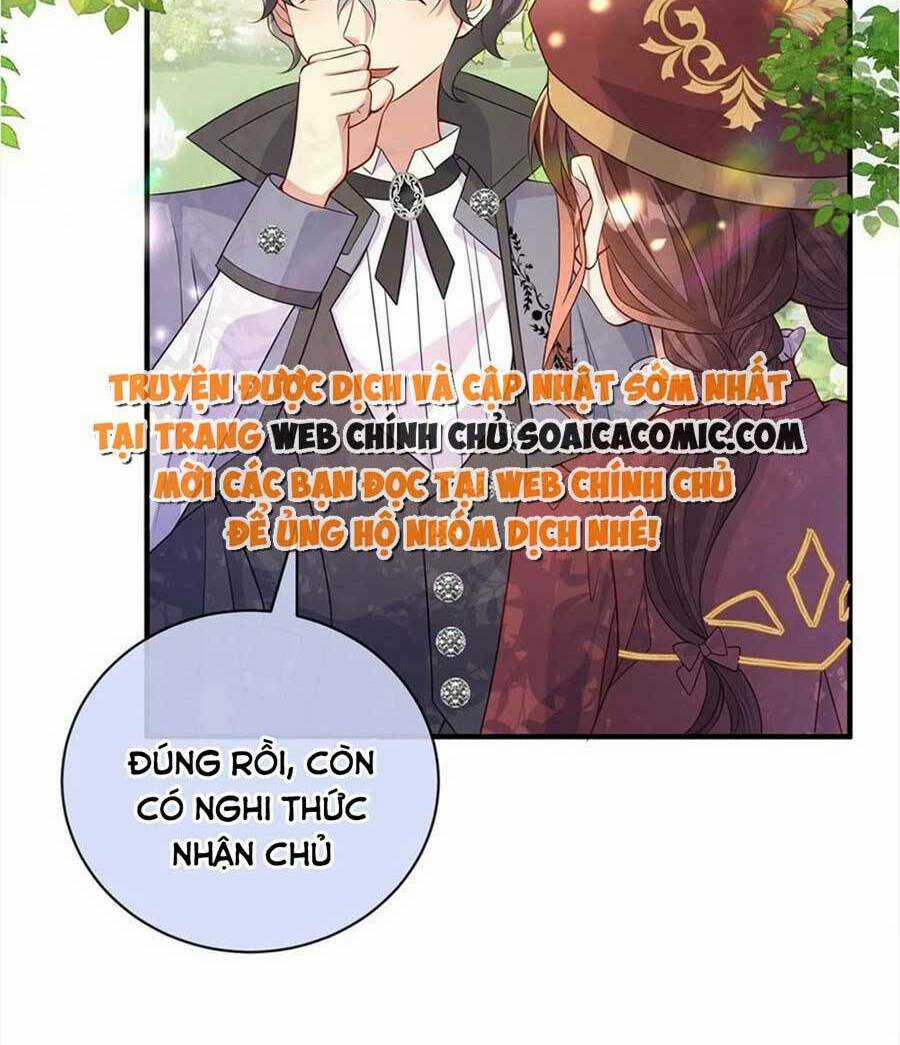 Trở Thành Bạch Nguyệt Quang Của Phản Diện Hắc Hóa Chapter 48 trang 8