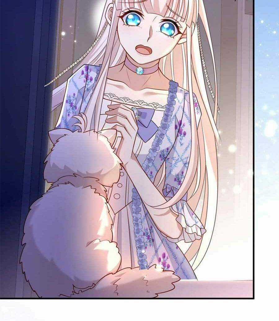 Trở Thành Bạch Nguyệt Quang Của Phản Diện Hắc Hóa Chapter 49 trang 10