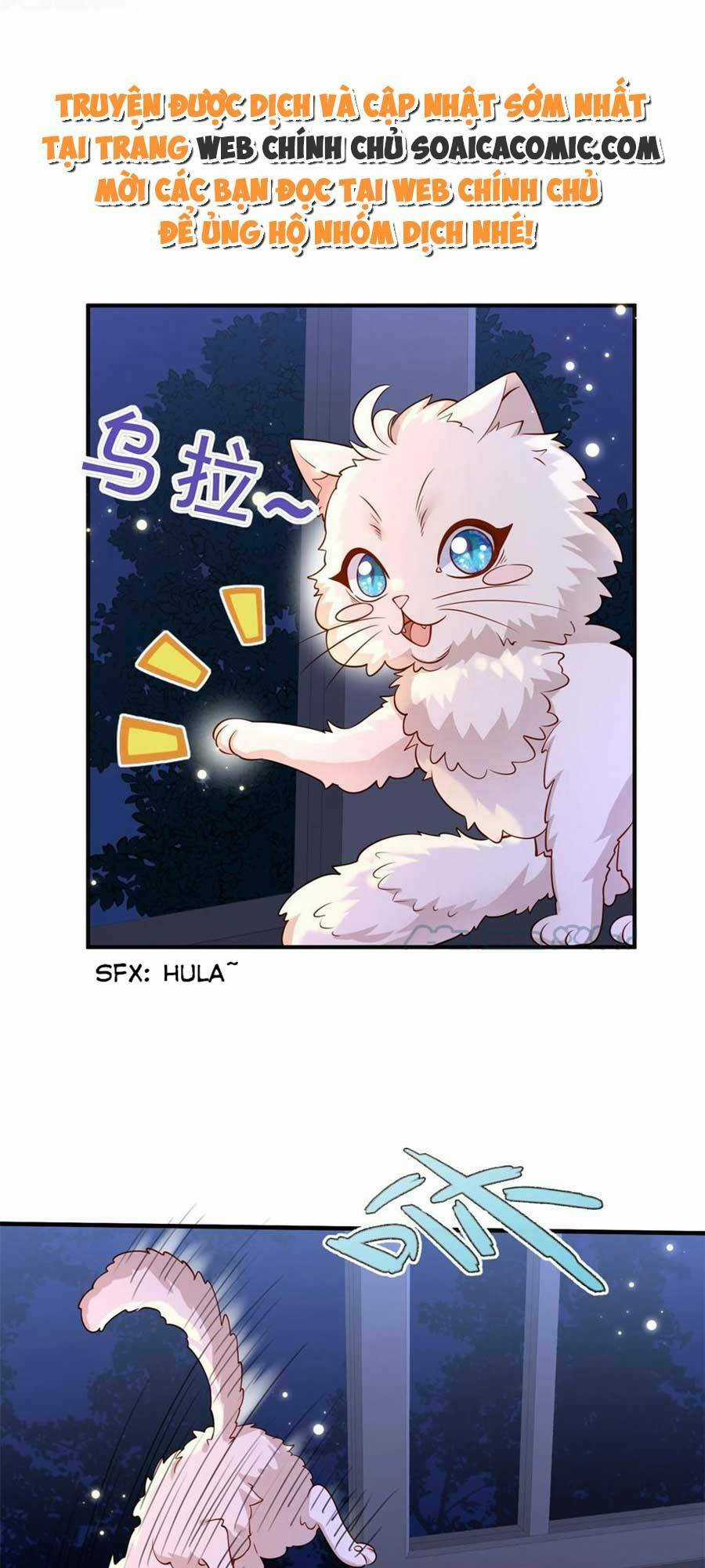 Trở Thành Bạch Nguyệt Quang Của Phản Diện Hắc Hóa Chapter 49 trang 11