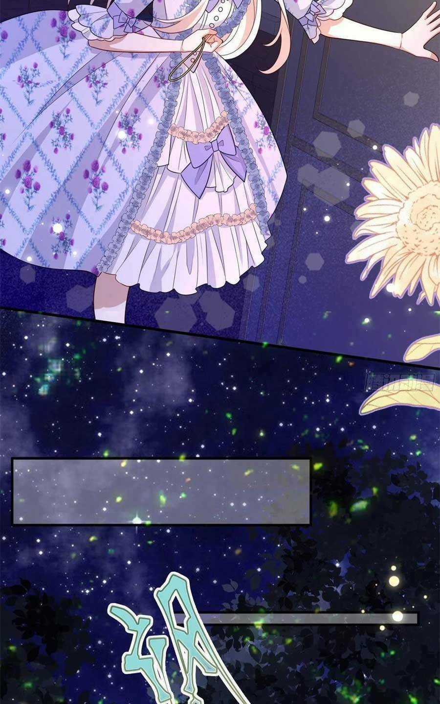 Trở Thành Bạch Nguyệt Quang Của Phản Diện Hắc Hóa Chapter 49 trang 13