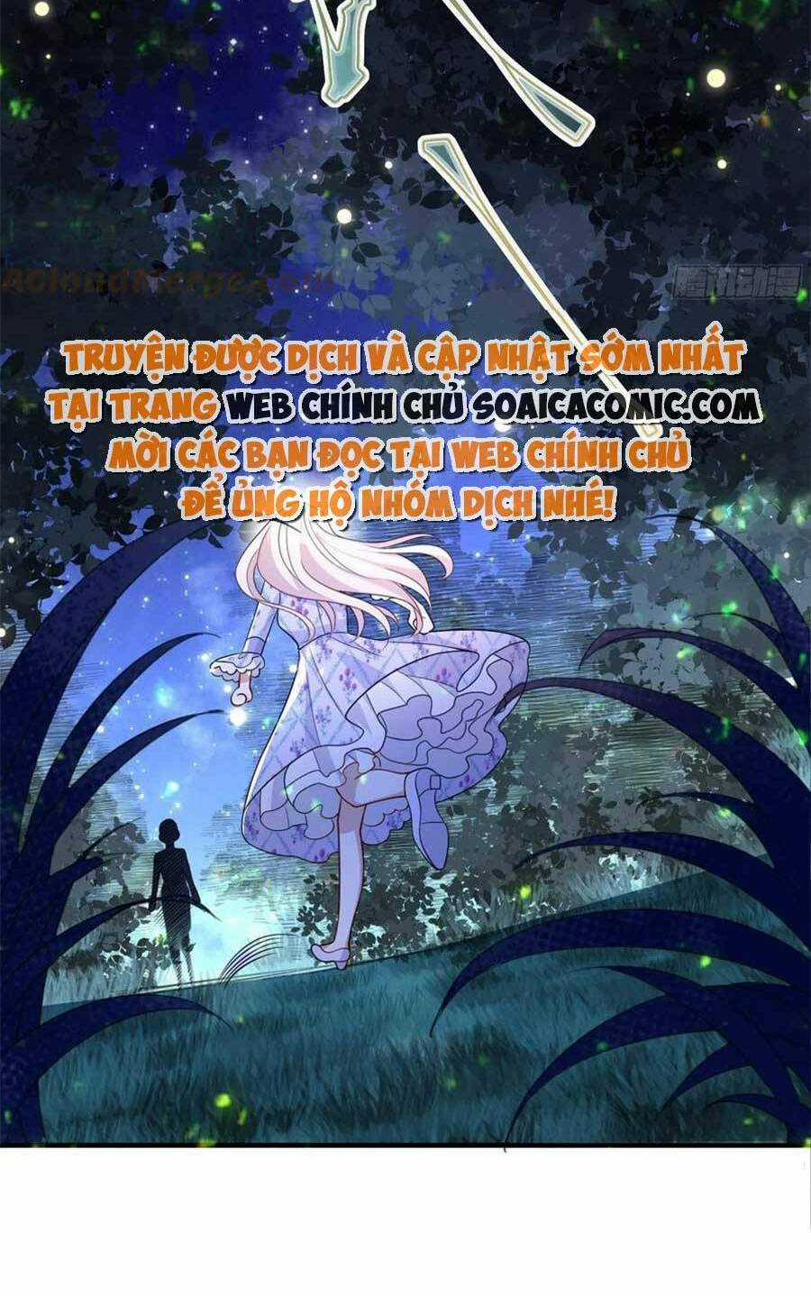 Trở Thành Bạch Nguyệt Quang Của Phản Diện Hắc Hóa Chapter 49 trang 14