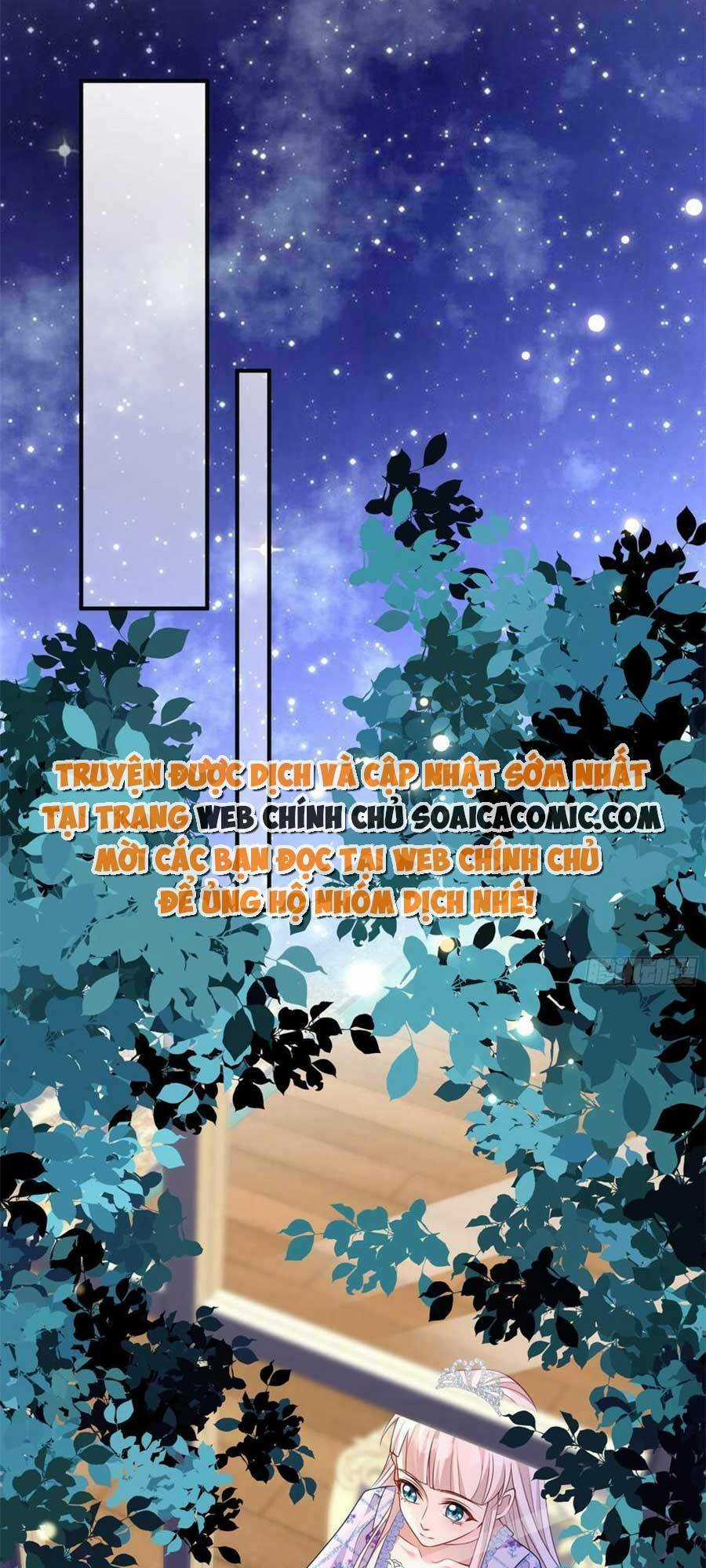 Trở Thành Bạch Nguyệt Quang Của Phản Diện Hắc Hóa Chapter 49 trang 5