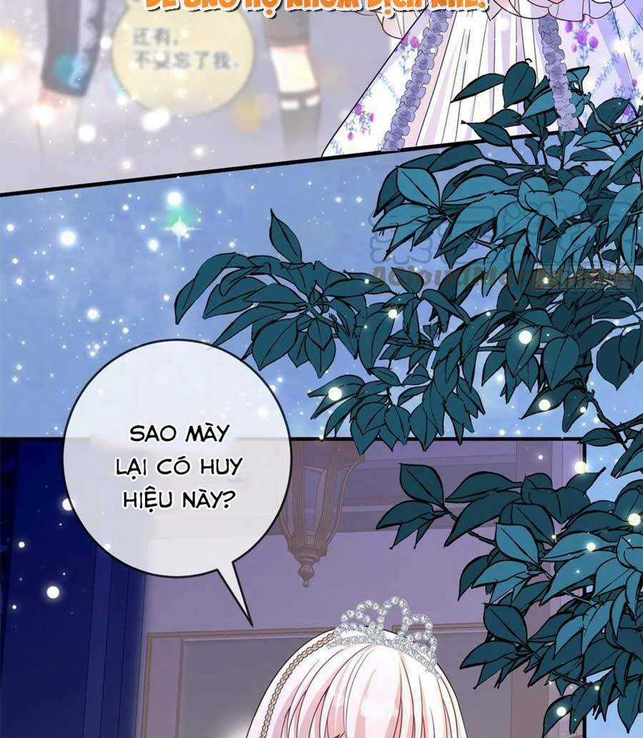 Trở Thành Bạch Nguyệt Quang Của Phản Diện Hắc Hóa Chapter 49 trang 9