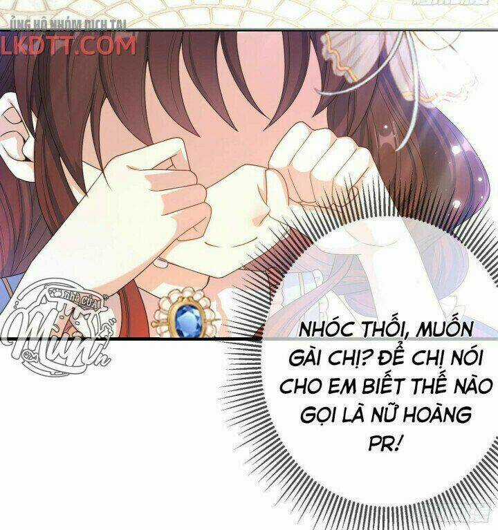 Trở Thành Bạch Nguyệt Quang Của Phản Diện Hắc Hóa Chapter 5 trang 10