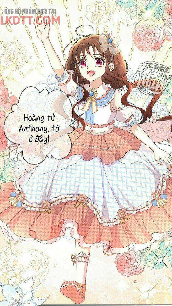 Trở Thành Bạch Nguyệt Quang Của Phản Diện Hắc Hóa Chapter 5 trang 13